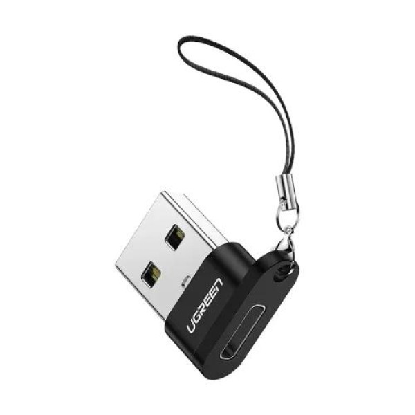 UGREEN US280 USB Male to Type-C Female Converter #50568 2026 jessore bd