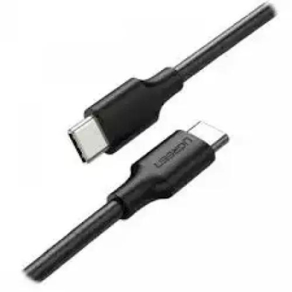 UGREEN US300 100W USB Type-C 1M Charging Cable #80371 2026 jessore bd