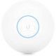 Ubiquiti U6-LR Dual Brand 3000 Mbps Indoor Unifi Wi-Fi Access Point (With Adapter)