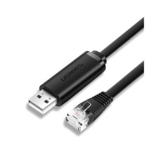 Ugreen CM204 3M USB-A to RJ45 Ethernet Adapter #60813