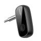 Ugreen CM279 3.5mm Car And Speaker Bluetooth Receiver