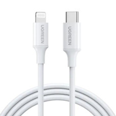 Ugreen US171 USB Type-C to Lightning 1M Cable #10493