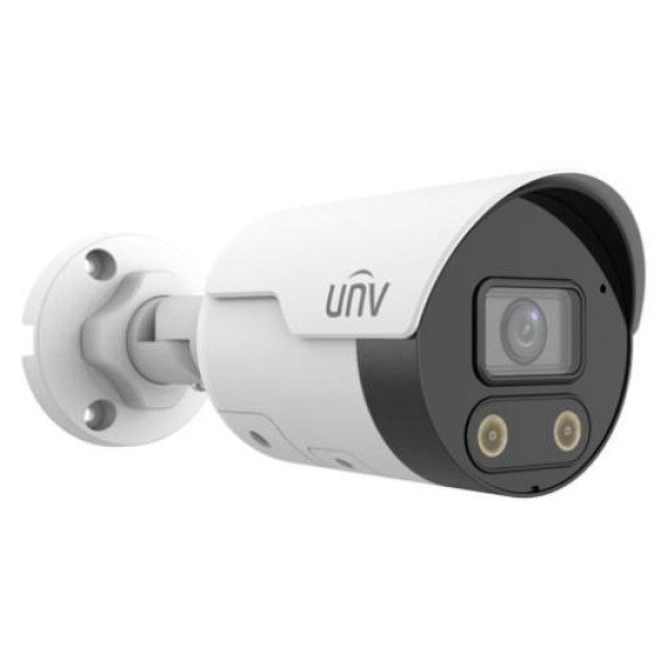 Uniview IPC2122LE-ADF40KMC-WL 2MP ColorHunter Fixed Bullet Network Camera 2026 jessore bd