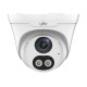 Uniview IPC3614LE-ADF28KC-WL 4MP IR Fixed Eyeball Dome IP Camera