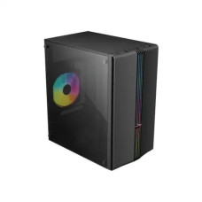 Value-Top VT-M300 Mini Tower Micro ATX Gaming Casing With PSU