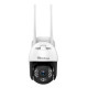 Vimtag 843 2MP Outdoor PTZ 360° WiFi IP Camera