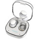 Vyvylabs VGDTS12-01 Binkus True Wireless Earbuds White