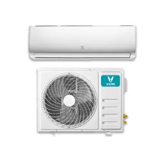 Xiaomi 1 Ton Non-Inverter AC (Split Type Viomi A2) Xiaomi 1 Ton Non-Inverter AC (Split Type Viomi A2)