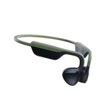 Xiaomi Heyplus Runner Bone Conduction Bluetooth Neckband Earphone Xiaomi Heyplus Runner Bone Conduction Bluetooth Neckband Earphone