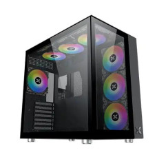 Xigmatek Aquarius PX Mid Tower ATX Gaming Chassis