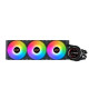 Xigmatek Frozr-O II 360 ARGB Liquid CPU Cooler