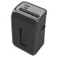 Xtreme OS1501-12C MaxShred 12 Sheets Cross Cut Paper Shredder