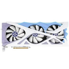 Yeston Radeon RX 7700 XT 12GB GDDR6 Sakura Edition Graphics card