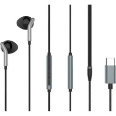 Yison X6 Type-C In-Ear Earphone Yison X6 Type-C In-Ear Earphone