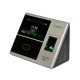 ZKTeco uFace800 Multi-Biometric Time & Attendance And Access Control Terminal