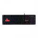 A4TECH B180R RGB Gaming Keyboard