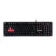A4TECH B180R RGB Gaming Keyboard