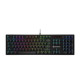 A4TECH Bloody B820R Light Strike RGB Animation LK RED Switch Mechanical Gaming Keyboard