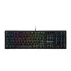 A4TECH Bloody B820R Light Strike RGB Animation LK RED Switch Mechanical Gaming Keyboard