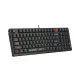 A4tech Bloody S98 Red Switch RGB Mechanical Gaming Keyboard
