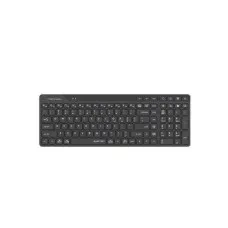 A4tech FBK27C AS Fstyler Wireless Rechargeable Keyboard A4tech FBK27C AS Fstyler Wireless Rechargeable Keyboard