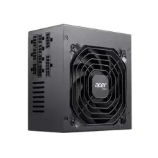 Acer AC-750 750W 80 Plus Bronze Full Modular Power Supply Acer AC-750 750W 80 Plus Bronze Full Modular Power Supply