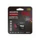 ADATA High-Endurance 256GB UHS-I Class 10 microSDXC Memory Card