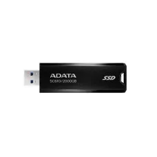 ADATA SC610 2TB USB 3.2 External SSD ADATA SC610 2TB USB 3.2 External SSD