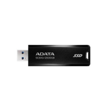 ADATA SC610 2TB USB 3.2 External SSD