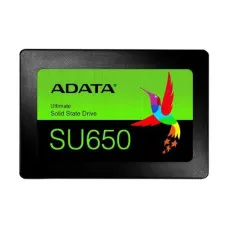 Adata SU650 2TB 2.5 Inch SATAIII SSD Adata SU650 2TB 2.5 Inch SATAIII SSD