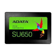 Adata SU650 2TB 2.5 Inch SATAIII SSD Adata SU650 2TB 2.5 Inch SATAIII SSD