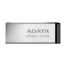 ADATA UR350 64GB USB 3.2 Pen Drive ADATA UR350 64GB USB 3.2 Pen Drive