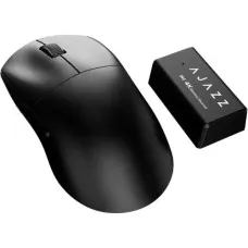 Ajazz AJ199 4K Ultra Lightweight Wireless Gaming Mouse Ajazz AJ199 4K Ultra Lightweight Wireless Gaming Mouse