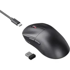 Ajazz AJ199 MC Lightweight Wireless Dual-Mode Mouse Ajazz AJ199 MC Lightweight Wireless Dual-Mode Mouse