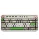 Ajazz Firstblood B21 Red Switch Mechanical Keyboard