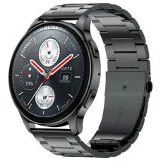 Amazfit Pop 3R Limited Classic Edition Bluetooth Calling Smart Watch (Metallic Strap) Amazfit Pop 3R Limited Classic Edition Bluetooth Calling Smart Watch (Metallic Strap)