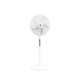 Amazon HT-AF15 Remote Control Rechargeable Fan