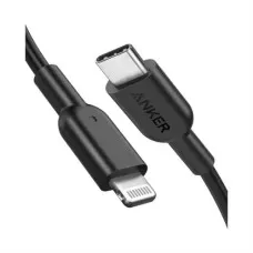 Anker PowerLine II USB Type-C to Lightning 1.8m Cable Anker PowerLine II USB Type-C to Lightning 1.8m Cable