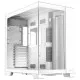 Antec C8 White Constellation Series Full View E-ATX Full Tower Gaming Casing