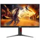 AOC 24G4 23.8" 180Hz 1ms FHD FAST IPS Gaming Monitor