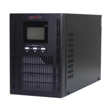 Apollo 2100HS 1000VA Online UPS Apollo 2100HS 1000VA Online UPS