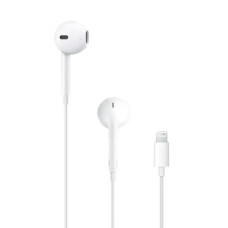 Apple A1748 EarPods with Lightning Connector Original (MMTN2FE/A) Apple A1748 EarPods with Lightning Connector Original (MMTN2FE/A)