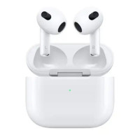 Apple AirPods 3rd generation with Charging Case Apple AirPods 3rd generation with Charging Case