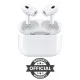 Apple AirPods Pro 2nd Generation Wireless Earbuds with USB C Charging Case