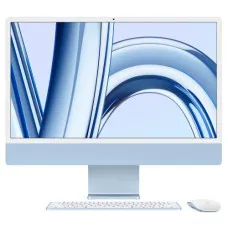 Apple iMac M3 Chip 16GB RAM 24