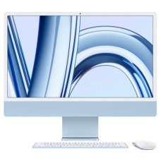 Apple iMac M3 Chip 256GB SSD 24