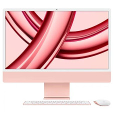 Apple iMac M3 Chip 256GB SSD 24