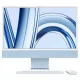 Apple iMac M3 Chip 256GB SSD 24