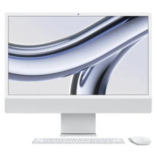 Apple iMac M3 Chip 512GB SSD 24