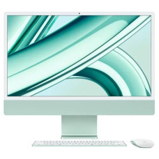 Apple iMac M3 Chip 8GB RAM 24